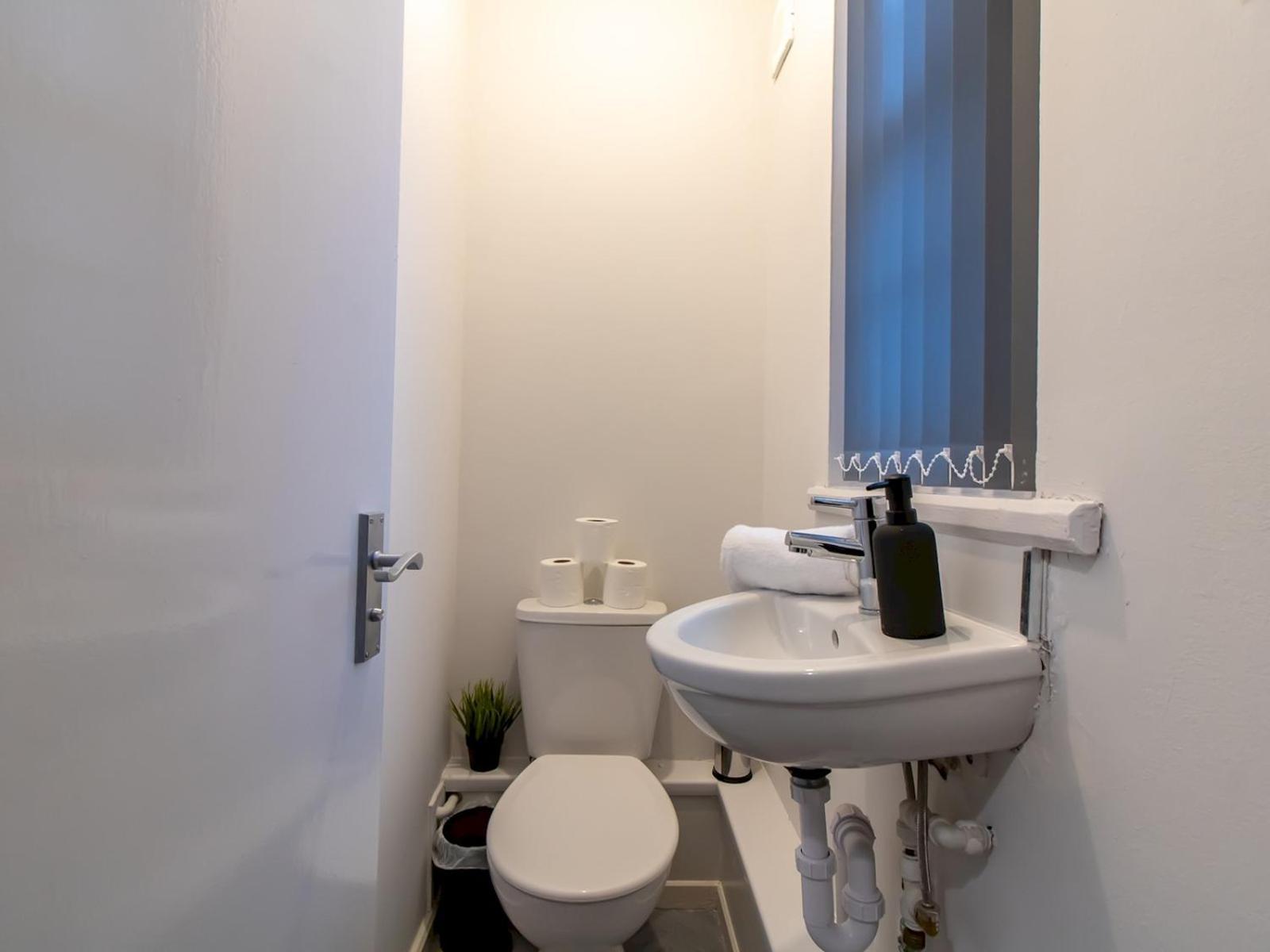 Stylish Maisonette Newcastle Pass The Keys ภายนอก รูปภาพ