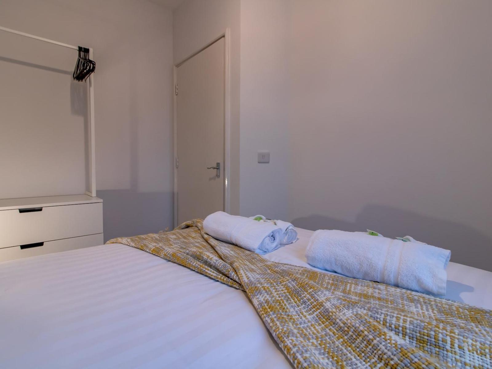 Stylish Maisonette Newcastle Pass The Keys ภายนอก รูปภาพ