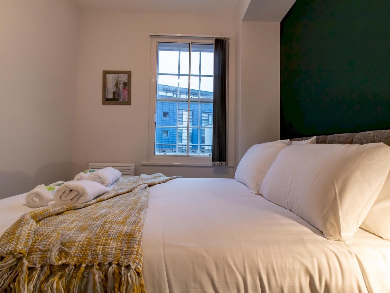 Stylish Maisonette Newcastle Pass The Keys ภายนอก รูปภาพ