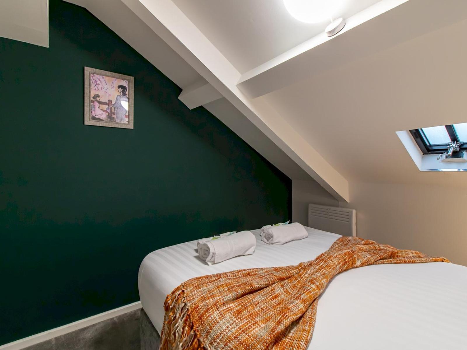 Stylish Maisonette Newcastle Pass The Keys ภายนอก รูปภาพ