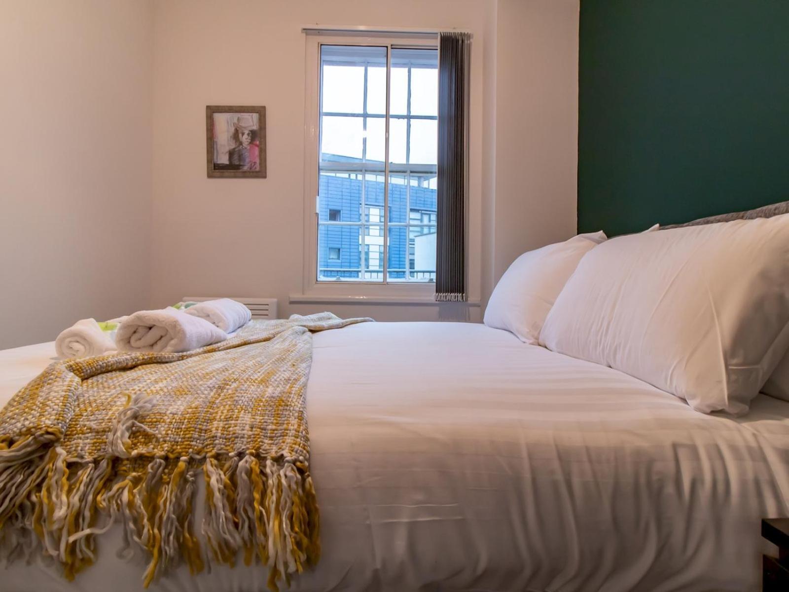 Stylish Maisonette Newcastle Pass The Keys ภายนอก รูปภาพ