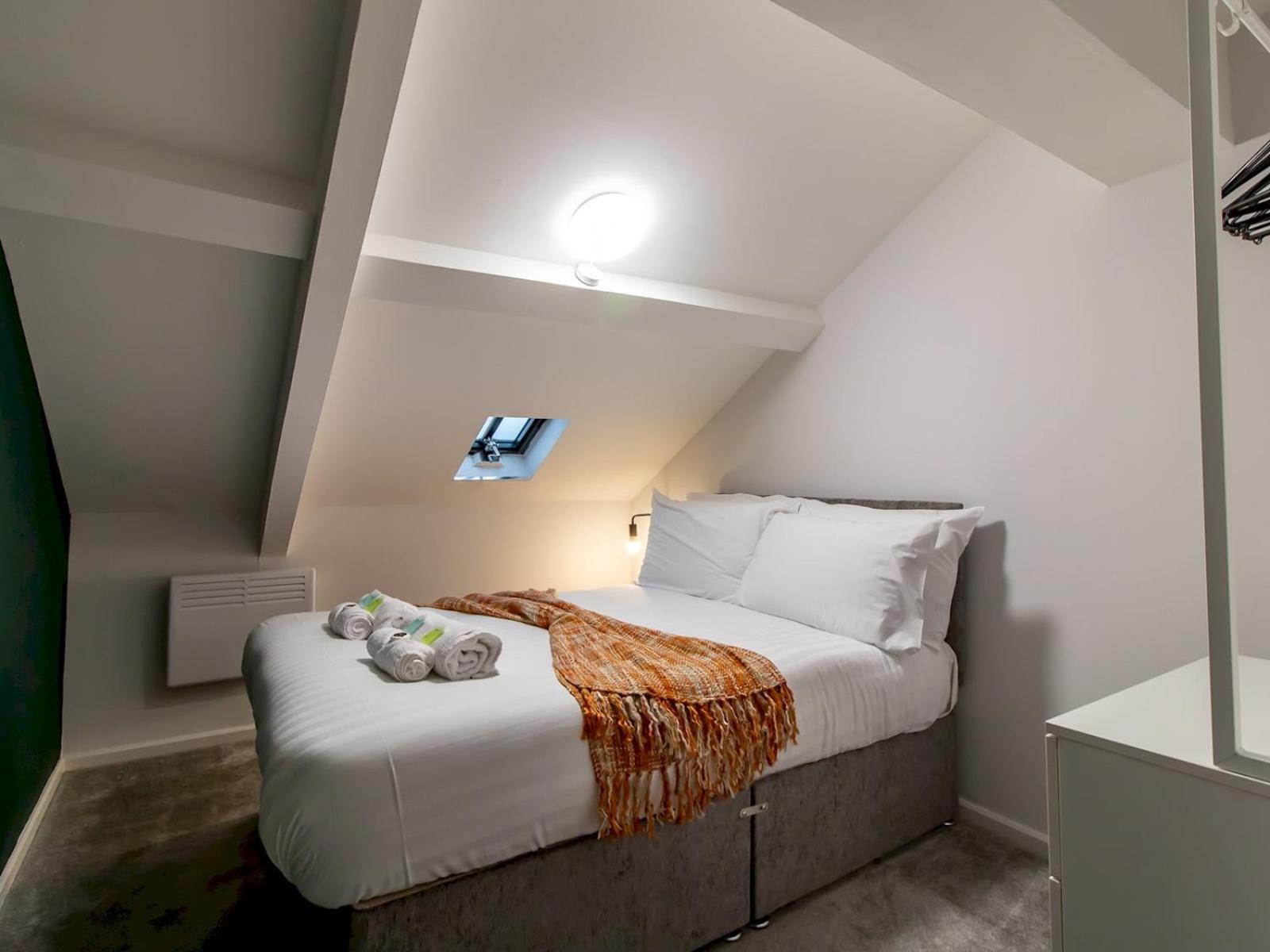 Stylish Maisonette Newcastle Pass The Keys ภายนอก รูปภาพ